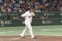 中田翔(必要)  .299 14本 38打点 出.363 長.534 OPS.897