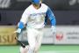 清宮.205 13本 33打点 OPS.708 では同期の安田さんの成績は