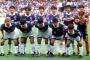 1998年フランスW杯の日本代表ユニ、案外かっこいい