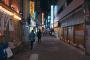 韓国人「大阪の夜の街を見てみよう」