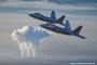 米空軍F-22ステルス戦闘機がポーランド上空で迎撃訓練を実施…ロシアをけん制する狙い！
