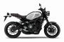 XSR900ってバイクに乗ってるんだけどどんなイメージ？