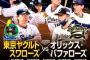 【質問】地上波日本シリーズの解説者、誰が良かった？