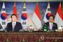 【聯合ニュース】尹大統領｢韓国とインドネシアは最適のパートナー｣