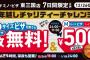 ドミノ・ピザの前代未聞「年越しチャリティーチャレンジ」がスタート！