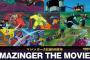 「MAZINGER THE MOVIE 1973-1976 4Kリマスター版」予約開始！「マジンガーZ」シリーズの劇場版7作品を収録