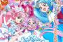 【画像】新作プリキュア、テーマはヒーロー！史上初の青キュアが主人公ｗｗｗｗｗ