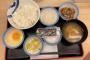 【画像】松屋の朝定食、普通に美味そうww