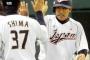 歴代WBCに出場していた印象が薄い選手で打線組んだ