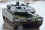 ドイツ、最新型の「レオパルト2A6」戦車14両を提供…他国保有合わせ2個戦車大隊が編成できる規模を目指す！