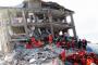 「銃声も聞こえる」トルコ大地震の被災地入りした豪とドイツの救助隊、治安悪化で活動停止！