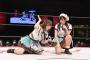 【SKE48】青木詩織が東京女子プロレスでレフェリーデビュー決定