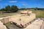 55台しか生産されてない珍しいM7ブラッドリー歩兵戦闘車「BFIST」を供与！