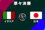 試合実況　3月16日19:00～ 日本－イタリア (先発 大谷×R.カステラーニ) 2023WBC準々決勝