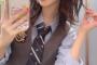 いまだに制服衣装で踊る柏木由紀は凄いよね！！【AKB48 61stシングル どうしても君が好きだ・ゆきりん】