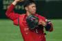 新井監督「坂倉！捕手専念で行くぞ！」→結果ｗｗｗｗｗｗ