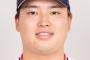 村上(ヤ)  .205 2本 出塁率.286 ops.672←これ