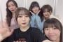 【乃木坂46】北川悠理が心温まるアンダーライブの裏側動画を公開！！！