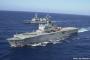 海自輸送艦「しもきた」沖縄本島の港に入港できず…PAC-3配備計画に影響！