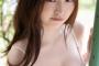 【画像】猫顔美少女の下着グラビアwwwwww女優の斎藤愛莉(20)、フライデーで色白マシュマロボディを大胆披露！