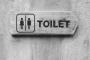 【画像】 ジェンダー配慮トイレ「標識が男女どちらかわかりづらいと喚く差別主義者へ。」 →
