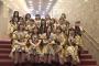 【SKE48の未完全TV】 #SKE48春のチームコンサート2023 舞台裏に密着！！！