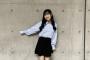 【AKB48】徳永羚海たんから悲しいお知らせ「身長測ったら0.7cmも縮んでました