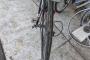 【画像】俺の自転車のタイヤがこれｗｗｗｗｗｗｗｗｗｗｗｗｗｗｗ