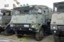 岸田総理、ウクライナに100台規模の自衛隊車両を提供！