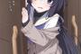 【画像】女の子「あの・・・外出はつらいです・・・」