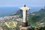 【画像】ブラジルのキリスト像、お前らが思ってるほどでかくない