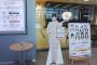 【朗報】HKT48運上弘菜さんのファン、JR博多駅を自主的に清掃