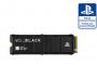 【SSD】『PS5』公式ライセンスM.2 SSD「WD_BLACK SN850P NVMe SSD for PS5 Consoles」本日発売！最大4TBが拡張可能