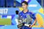 【U17アジア杯】大会MVP＆得点王に輝いた名和田我空の飽くなき向上心「W杯まで期間がない。チームに戻って頑張りたい」