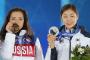 キム・ヨナの金メダルを奪ったソトニコワの爆弾発言「ドーピング陽性だった」＝韓国の反応