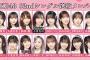 【速報】AKB48 62ndシングル選抜メンバー16名発表！ センターは小栗有以！