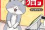 漫画「ラーメン赤猫」最新5巻予約開始！スープも心もアツアツでどうぞ