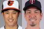 MLBで藤浪晋太郎争奪戦、本人の希望は「先発をやらせてくれる球団」