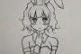 【画像】イラスト描いたからアドバイス頼む