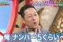 吉本の序列5位の東野幸治さん、現状維持へ