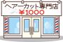 1000円カット、コスパ最強すぎる！！！！！！！