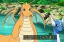 カイリューは西洋のドラゴン風のデザインで良いと思うぞ