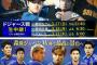【悲報】ドジャース戦とW杯予選、放送時間が丸かぶり