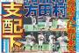 日刊スポーツ「ソフトバンク育成3人支配下当確！」