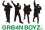 GReeeeN、改名発表→「GRe4N BOYZ」