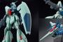 【ガンプラ】 「MG リ・ガズィ（逆襲のシャアVer.）」って…どういうこと？