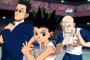 【画像】ハンターハンター15巻の表紙キャラ誰も知らない説ｗｗｗｗｗｗｗｗｗ