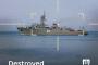 ロシア海軍のプロジェクト266Mナチャ級掃海艇「コヴロヴェツ」を破壊！