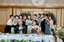 【朗報】松井咲子と上田航平の結婚式に元AKB48メンバーが多数参列！豪華だと話題に！！