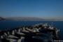 米海軍空母「ドワイト・アイゼンハワー」がギリシャのスーダ湾に到着…健在ぶりを証明！